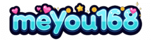 meyou168 logo